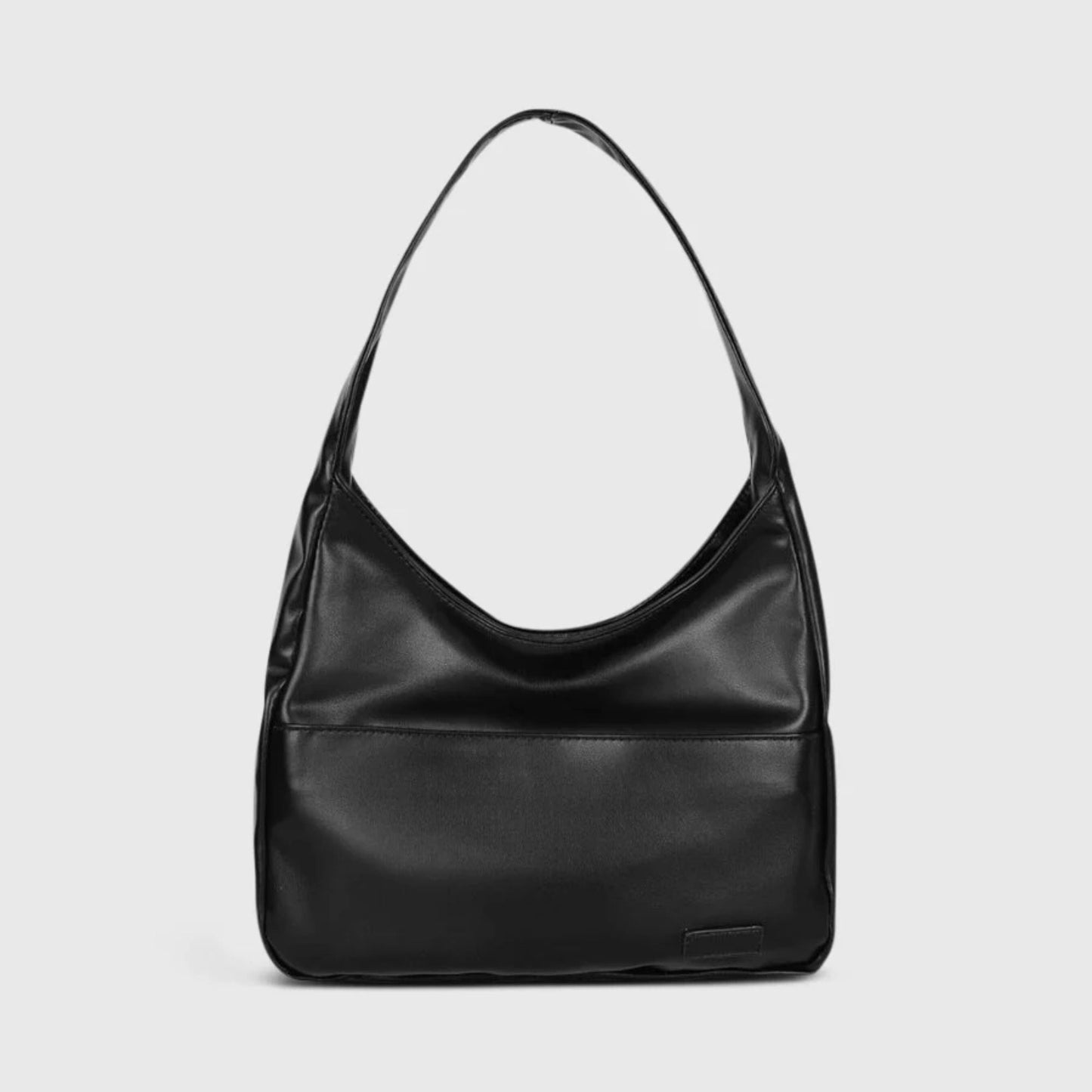Katie | Minimalistisk axelväska – vardaglig elegans möter praktisk design