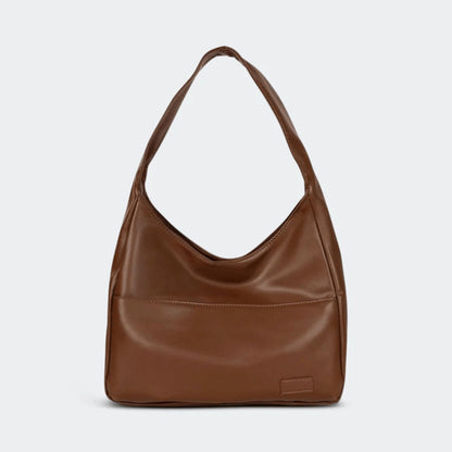 Katie | Minimalistisk axelväska – vardaglig elegans möter praktisk design