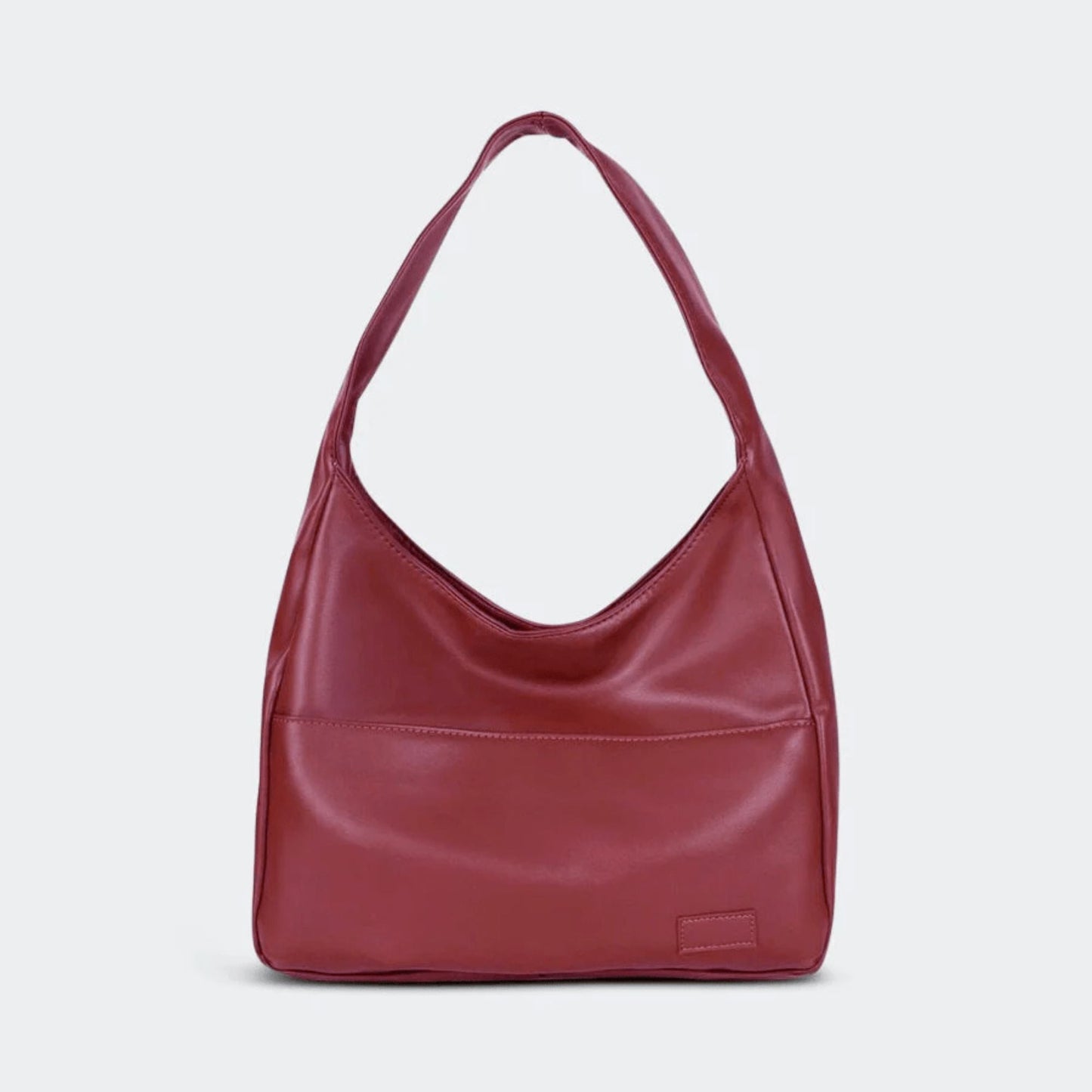 Katie | Minimalistisk axelväska – vardaglig elegans möter praktisk design