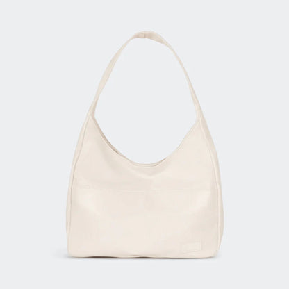 Katie | Minimalistisk axelväska – vardaglig elegans möter praktisk design